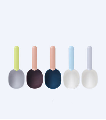 High Quality Pet Food Spoon