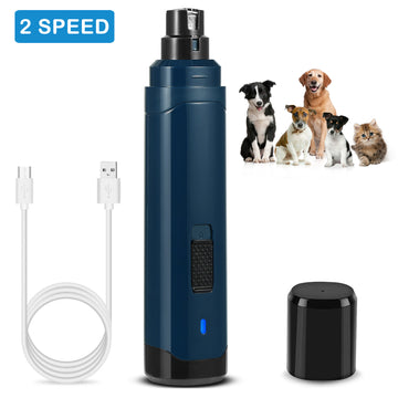 1Pc Dog Nail Grinder