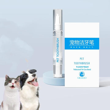 Pen Toothbrush Teeth Cleaning Tool