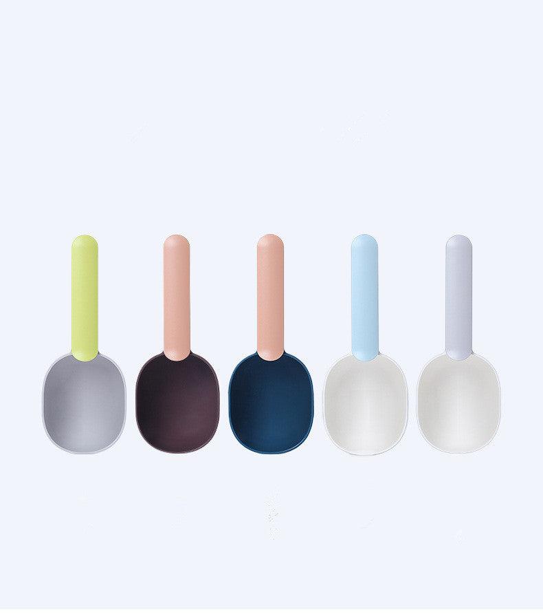 High Quality Pet Food Spoon