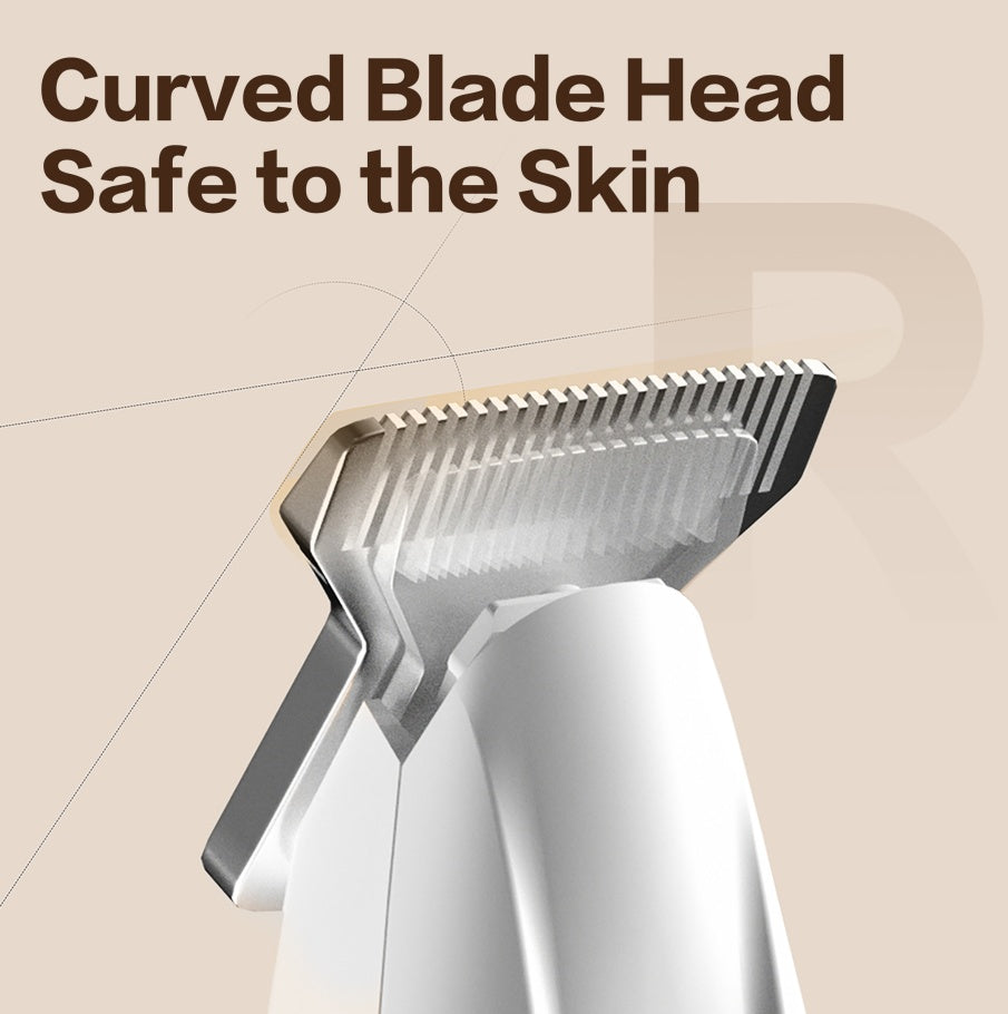 2025 New Pet Paw Trimmer